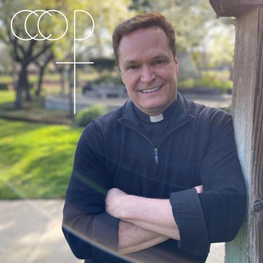 Fr. Mark Wiesner: Homily - September 14, 2025 - Exaltation of the Holy Cross