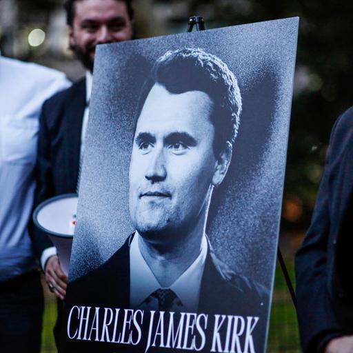 The return of political violence