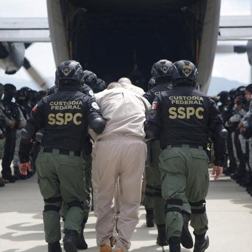 Donald Trump’s war on drug cartels