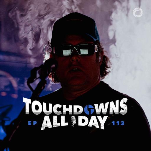 E113 - Frasco Stirs the Pot