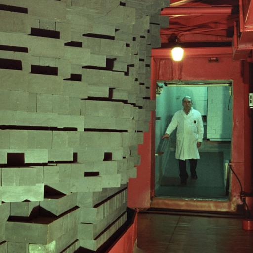 Становление: как советская атомная отрасль смогла то, что у других не вышло