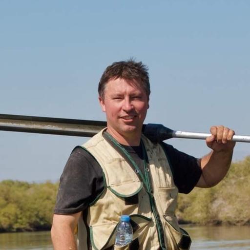 120 | Indonesia is Still Moving its Capitol, and Nobody Cares?