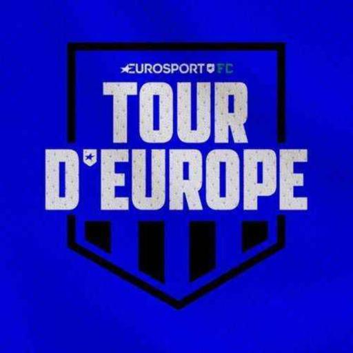 Tour d’Europe migre sur la page Youtube Eurosport France : La semaine de feu de l’OM, la furia Mbappé, le crash-test réussi de Donnarumma