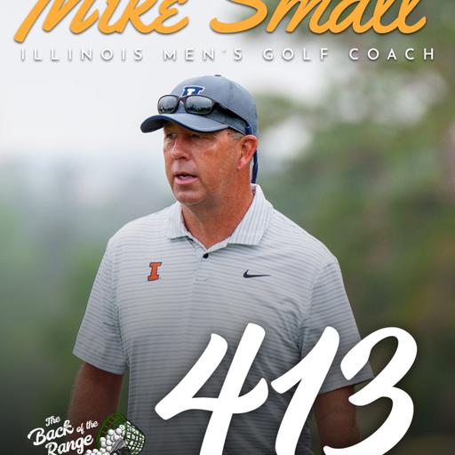Mike Small - Fighting Illini Invitational Preview