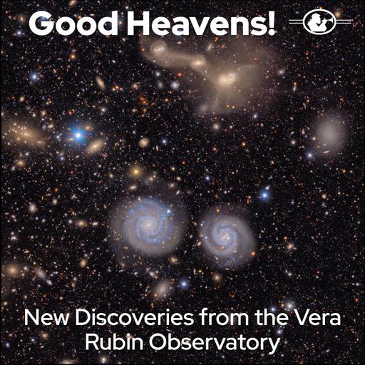New Discoveries from the Vera Rubin Observatory