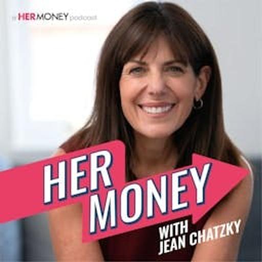 Ep 493: Is Money Stress Ruining Your Life? A Financial Therapist Explains Why