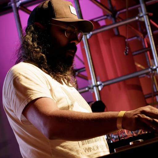 Qasim Ragas Live Festival 2022