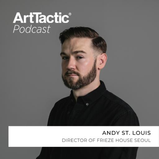 Inside the Fourth Edition of Frieze Seoul with Andy St Louis