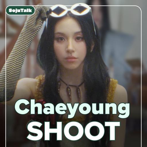 EP343: Chaeyoung, Wendy, Dayoung!