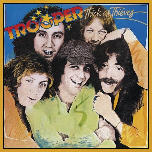 History in Five Songs Episode 325: The Cult of Randy Bachman