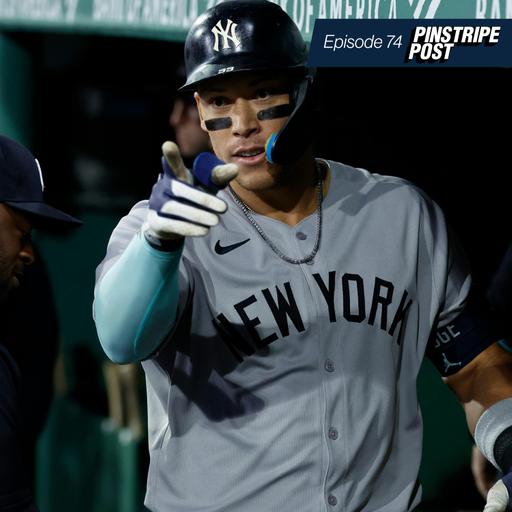 Reason for Yankees optimism? | Pinstripe Post