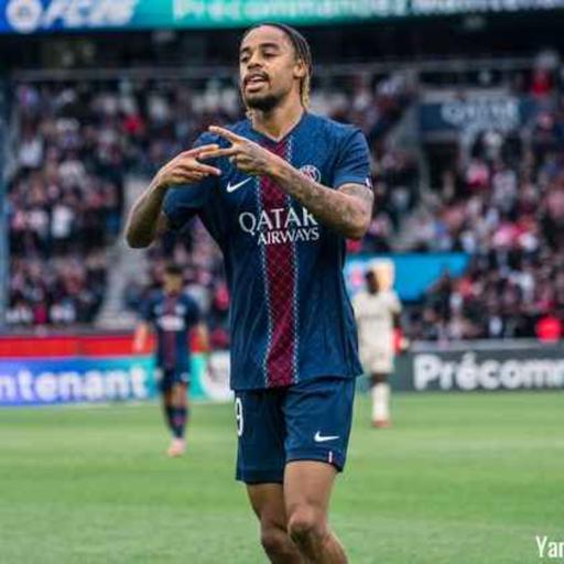 Podcast 16/09/25 : PSG/Lens (2-0) et PSG/Atalanta
