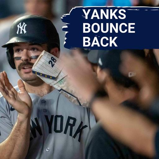 New York Yankees SURVIVE Heart-Stopping Thriller Against Minnesota Twins | Bullpen Concerns Deepen