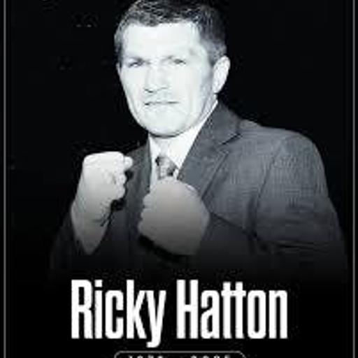 Remembering Ricky Hatton: Sean’s Heartfelt Tribute