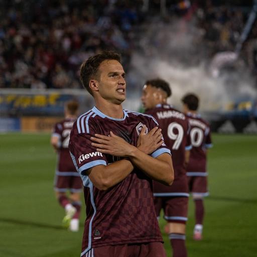Houston Stoppage Time Winner! FC Dallas Preview. Denver Summit Updates.