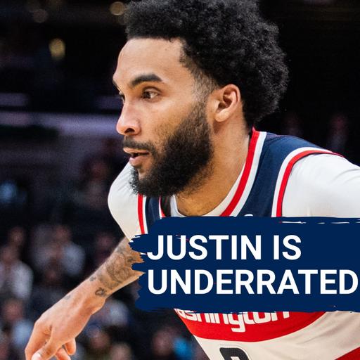 The Washington Wizards' Training Camp Battles Will be ELECTRIC | Who Will Rise to the Occasion?