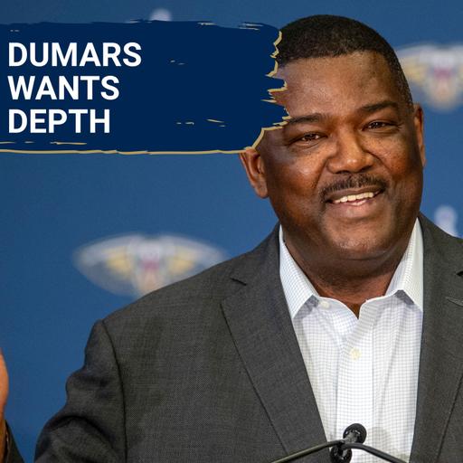 Pelicans' Front Office GAMBLES on Risky Team-Building Approach | Will It BACKFIRE?