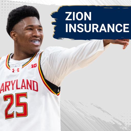 Derik Queen is Zion Williamson Insurance but SO MUCH More for New Orleans Pelicans