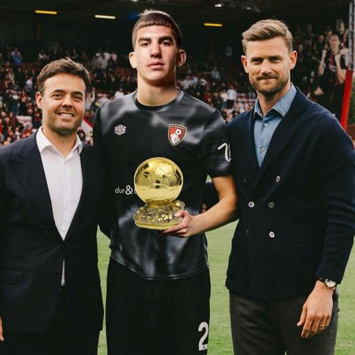 333 - Bournemouth's Golden Formula: Has ANOTHER Gem Been Unearthed?