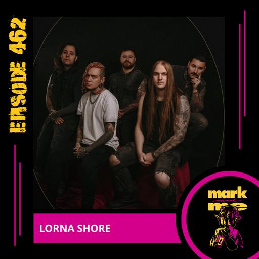 Episode 462: Adam De Micco (Lorna Shore)