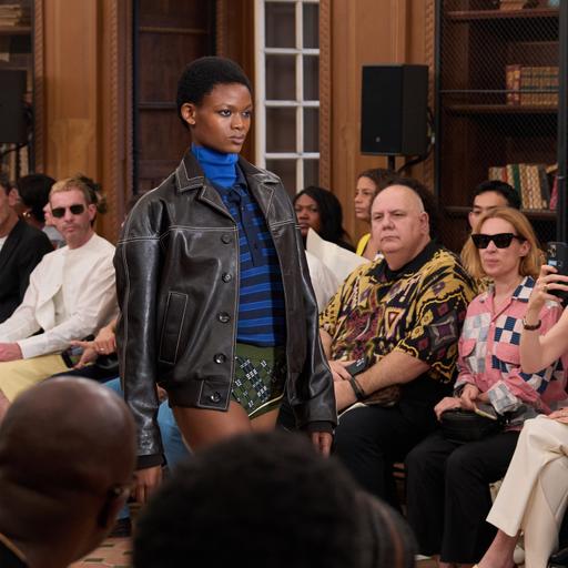 The Great Fashion Reset: Can New Designers Still Build a Business?