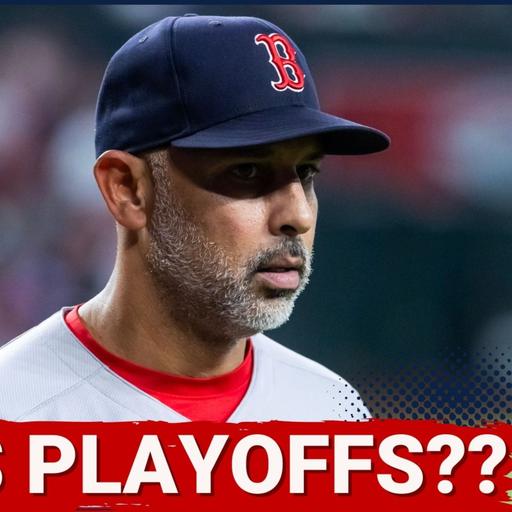 COLLAPSE: Boston Red Sox Offense VANISHES vs. Athletics | Is Their Postseason Berth in JEOPARDY?