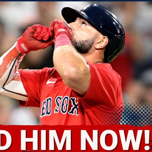 DESPERATE: Boston Red Sox CRAVE Wilyer Abreu's Return | Can His Bat SAVE Their Playoff Dreams?