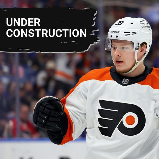 GAME NIGHT: Is the Flyers REBUILD on schedule? Are the pieces in place to start to turn things around?