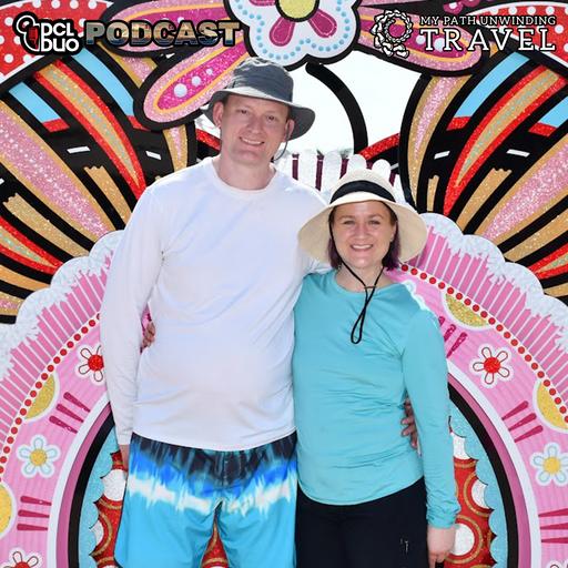 Ep. 574 - First Impressions: Disney Fantasy + Lookout Cay at Lighthouse Point
