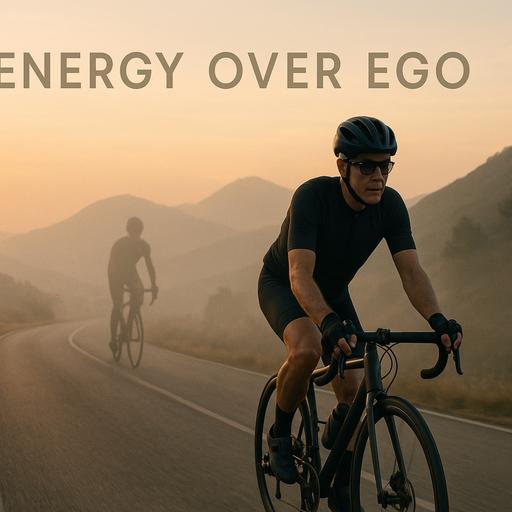 Thriving in Athletics After 40: Energy-Smart Strategies for Peak Performance