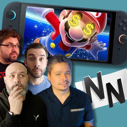 Nintendo wants HOW MUCH? For OLD GAMES?
