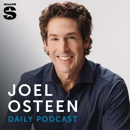 Don't Be Defined By Your Mistakes | Joel Osteen