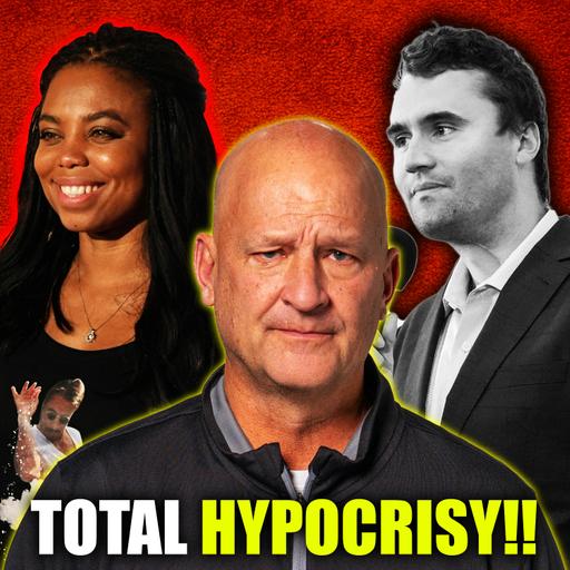 Jemele Hill CRUSHED following Charlie Kirk Remarks + Gary Myers & Tom Waddle |