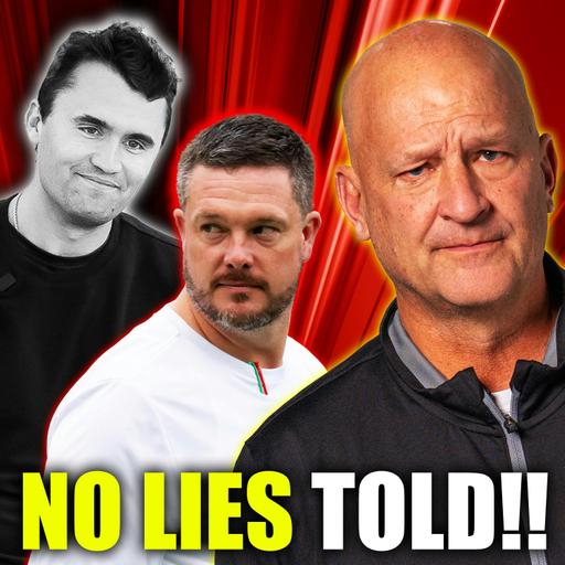 Dan Lanning’s Powerful Message After Charlie Kirk’s Assassination + Randy Cross & Chad Withrow |