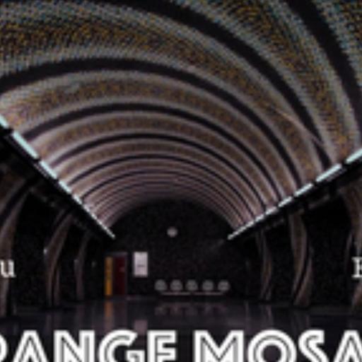 Chris Mathieu Interviewed On Strange Mosaic With Emily Moyer
