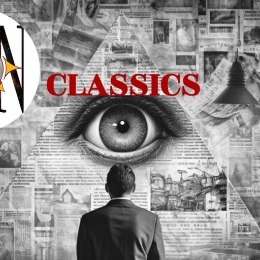 FKN Classics Double Feature! | Freeman - Social Engineering | Kerry Cassidy - NWO