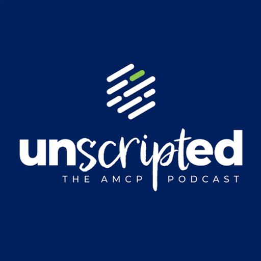 Unscripted the AMCP Podcast: Aaron Crittenden on GoodRx Community Link
