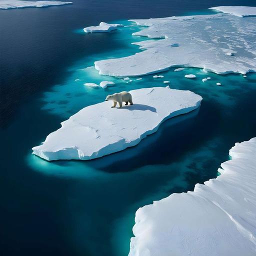 249_The Melting Ice Caps: Why It Matters to Us All