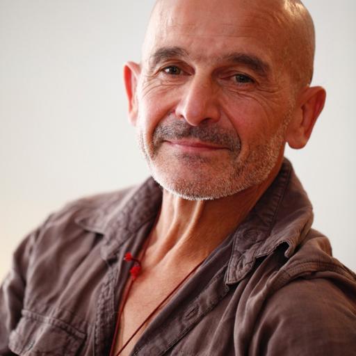 Denis Malis : Méditation, ou l'art de la simplicité