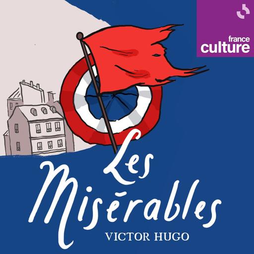 "Les Misérables" de Victor Hugo 3/14 : L’alouette