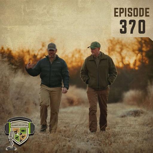EP:370 | Managing Wildlife with Science