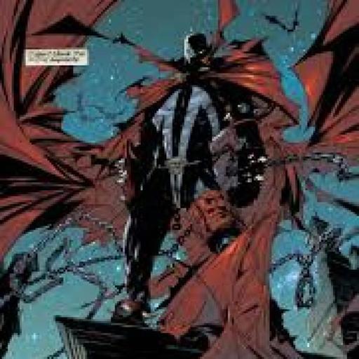 Misterios en Viernes 546: Los orígenes secretos de Spawn
