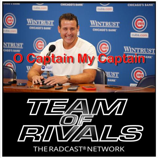 O Captain My Captain | S9E36
