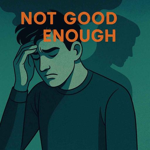 Everyday Neuro 027: Who Do You Think You Aren’t - The Psychology of Imposter Phenomenon