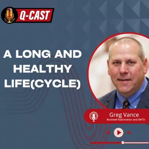 A Long and Healthy Life(cycle)