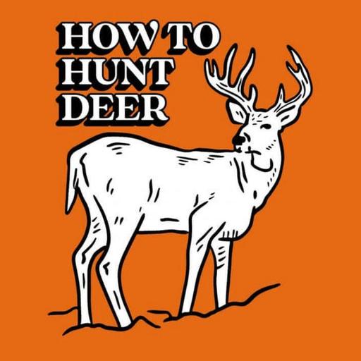 How To Hunt Deer - Find Deer In September