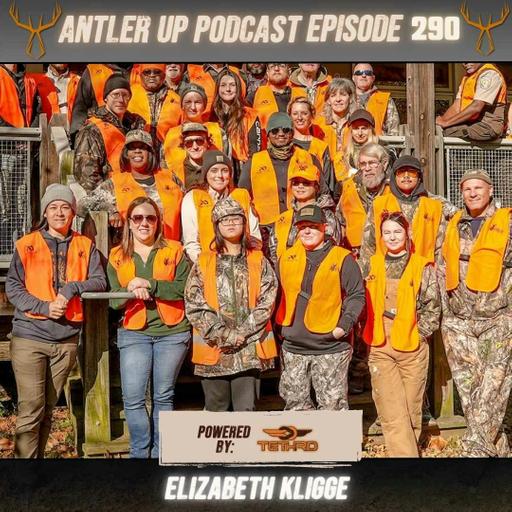 Antler Up - Inside the NDA: Mentorship, Community, and Building the Next Generation of Hunters
