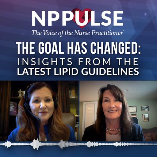 159. The Goal Has Changed: Insights From The Latest Lipid Guidelines