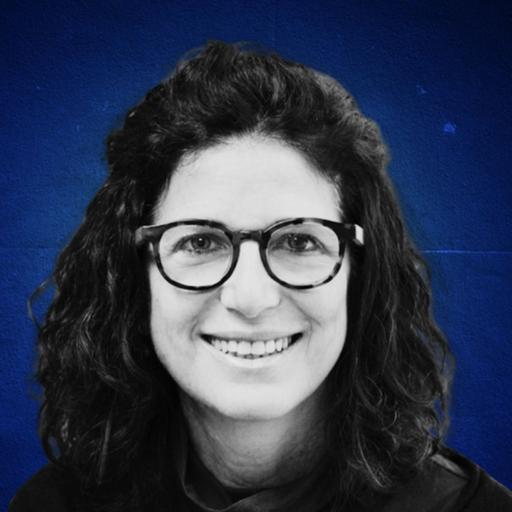 Gayle Kirschenbaum: Learning to Forgive My Mother [Teshuva 4/5]