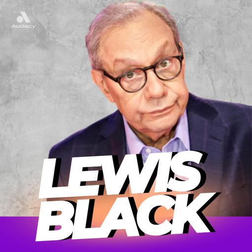 TCB Infomercial: Lewis Black Is Back!